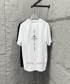 ARC'TERYX * Founder * Bird 2025 Spring And Summer Trendy Brand New Personalized Classic Pattern yi4nppdw