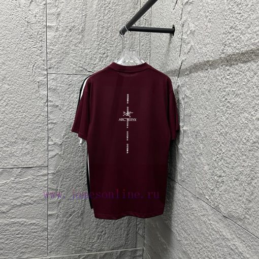 ARC'TERYX * Founder * Bird 2025 Spring And Summer Trendy Brand New Personalized Classic Pattern l14gjisp - Image 2