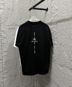 ARC'TERYX * Founder * Bird 2025 Spring And Summer Trendy Brand New Personalized Classic Pattern nizw3vts