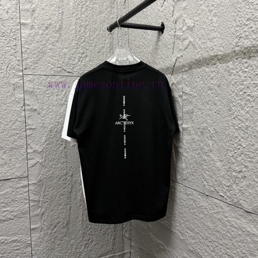 ARC'TERYX * Founder * Bird 2025 Spring And Summer Trendy Brand New Personalized Classic Pattern nizw3vts