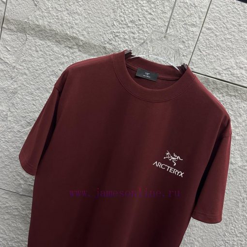 ARC'TERYX * Founder * Bird 2025 Spring And Summer Trendy Brand New Personalized Classic Pattern l14gjisp - Image 3