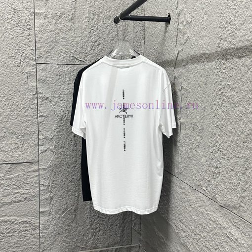 ARC'TERYX * Founder * Bird 2025 Spring And Summer Trendy Brand New Personalized Classic Pattern yi4nppdw - Image 2