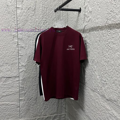 ARC'TERYX * Founder * Bird 2025 Spring And Summer Trendy Brand New Personalized Classic Pattern l14gjisp - Image 4