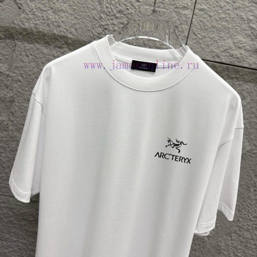 ARC'TERYX * Founder * Bird 2025 Spring And Summer Trendy Brand New Personalized Classic Pattern yi4nppdw - Image 4