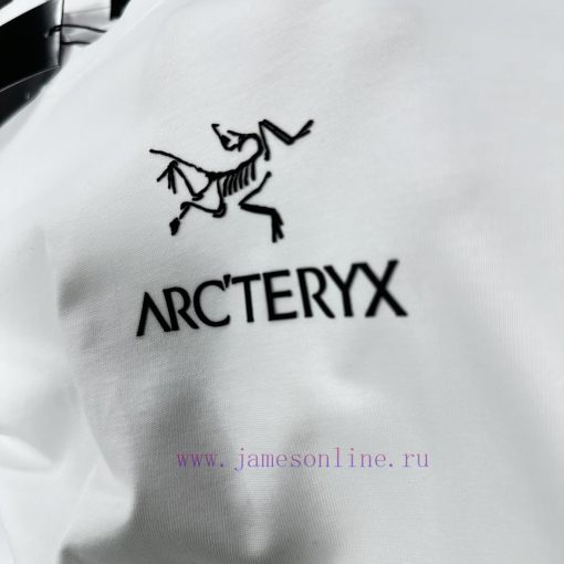 ARC'TERYX * Founder * Bird 2025 Spring And Summer Trendy Brand New Personalized Classic Pattern yi4nppdw - Image 6