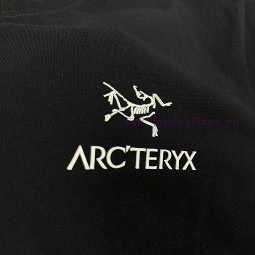 ARC'TERYX * Founder * Bird 2025 Spring And Summer Trendy Brand New Personalized Classic Pattern nizw3vts - Image 6