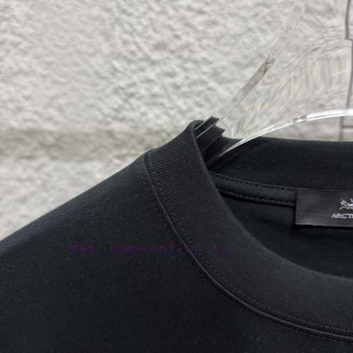 ARC'TERYX * Founder * Bird 2025 Spring And Summer Trendy Brand New Personalized Classic Pattern nizw3vts - Image 10