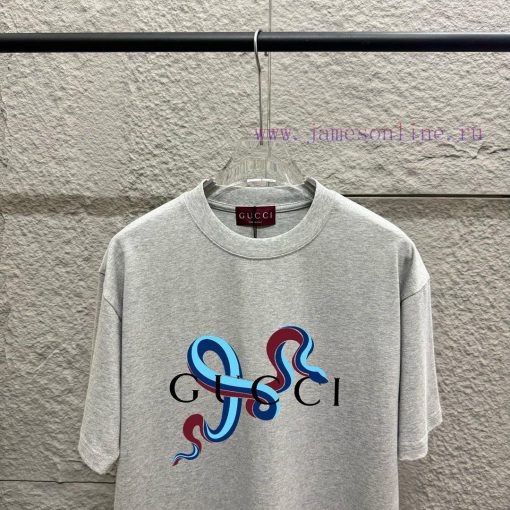 Gucci 2025 Snake Year Big Luck Spring/Summer New Collection Classic Snake Animal Image Double G zzimdatu - Image 3