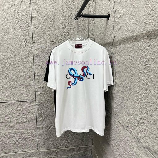 Gucci 2025 Snake Year Big Luck Spring/Summer New Collection Classic Snake Animal Image Double G sbc2ajcy - Image 2