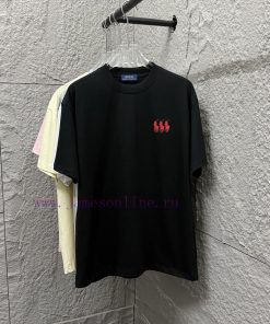 Polo Ralph Lauren 2025 Spring/Summer New Collection Classic Three Ponies Embroidered Custom Dou cyic2sdv