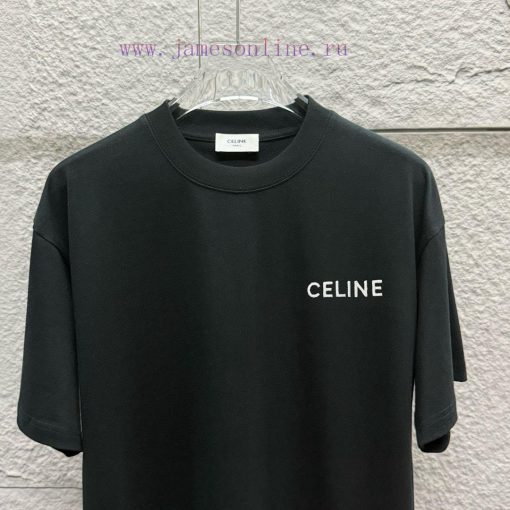 Celi 2025 Spring/Summer Collection Simple Letter Embroidered Personalized Logo Custom Double Ya uppq68gd - Image 2