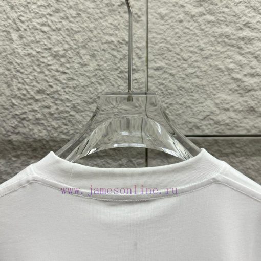 Loe 2025 Spring/Summer Classic Totem Simple Letter Embroidery Personalized Logo Custom Double Y 4gxrf3mj - Image 10