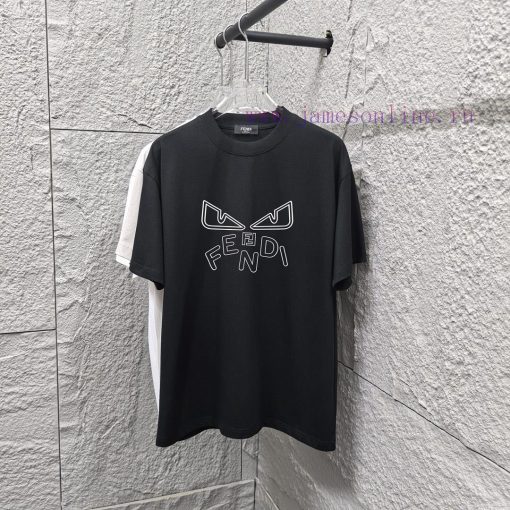 FEN * Fendi * 2025 Spring/Summer New Collection Double F Classic Pattern Letter Thick Plate Cra uoh9s6n0