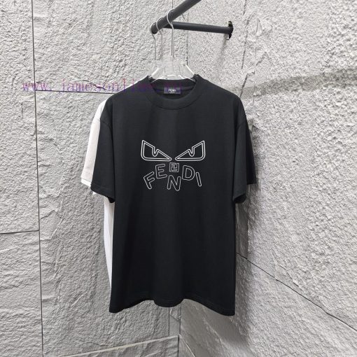 FEN * Fendi * 2025 Spring/Summer New Collection Double F Classic Pattern Letter Thick Plate Cra uoh9s6n0 - Image 2