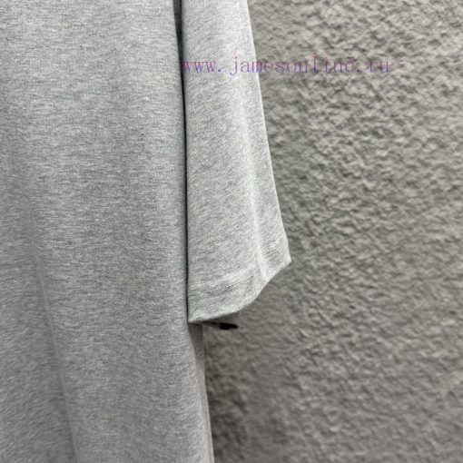 Loewe 2025 Spring/Summer Collection Classic Simple Personality Classic Totem Front And Rear Plu pya2sptt - Image 9