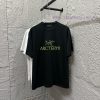 ARC'TERYX * Founder * Bird 2025 Spring And Summer Trendy Brand New Personalized Classic Pattern ojtexa1j