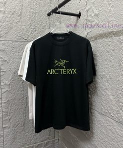 ARC'TERYX * Founder * Bird 2025 Spring And Summer Trendy Brand New Personalized Classic Pattern ojtexa1j