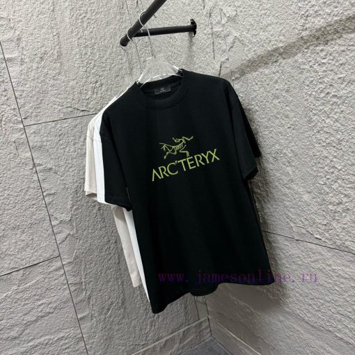 ARC'TERYX * Founder * Bird 2025 Spring And Summer Trendy Brand New Personalized Classic Pattern ojtexa1j - Image 3