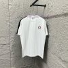 Moncler Mouth Mask * 2025 Spring/Summer New Collection Classic Color Blocked Concave Convex Sma to640ih3