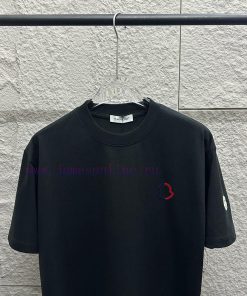 Moncler Mouth Mask * 2025 Spring/Summer New Collection Classic Color Blocked Concave Convex Sma l7rucfc2