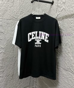 Celi 2025 Spring/Summer Collection Simple Letter Printed Personalized Logo Customized Double Ya sknvvvs9