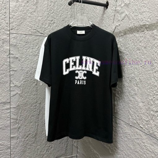 Celi 2025 Spring/Summer Collection Simple Letter Printed Personalized Logo Customized Double Ya sknvvvs9
