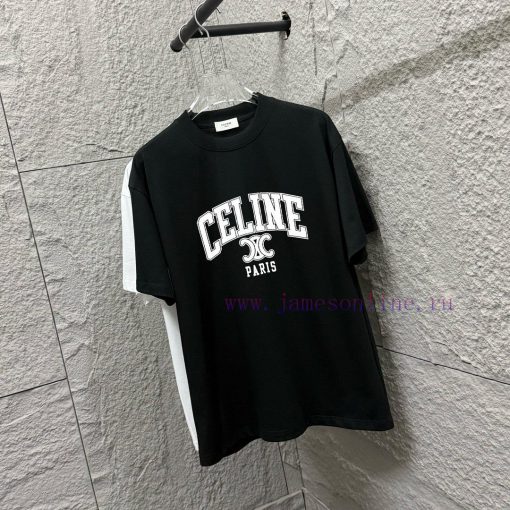 Celi 2025 Spring/Summer Collection Simple Letter Printed Personalized Logo Customized Double Ya sknvvvs9 - Image 4