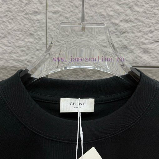 Celi 2025 Spring/Summer Collection Simple Letter Printed Personalized Logo Customized Double Ya sknvvvs9 - Image 5