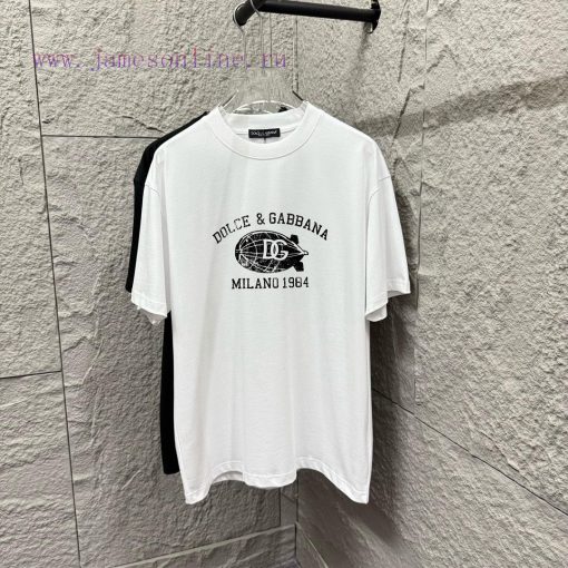 DG * Dujia * 2025 Spring/Summer Collection Simple Letter Printed Personalized Logo Customizatio 4h9z9pzf - Image 2