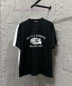 DG * Dujia * 2025 Spring/Summer Collection Simple Letter Printed Personalized Logo Customizatio 1i2him9k