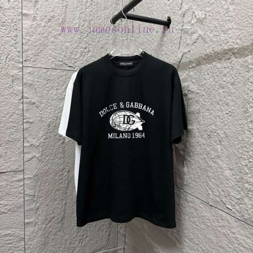 DG * Dujia * 2025 Spring/Summer Collection Simple Letter Printed Personalized Logo Customizatio 1i2him9k