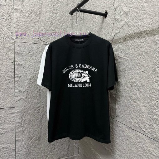 DG * Dujia * 2025 Spring/Summer Collection Simple Letter Printed Personalized Logo Customizatio 1i2him9k - Image 2