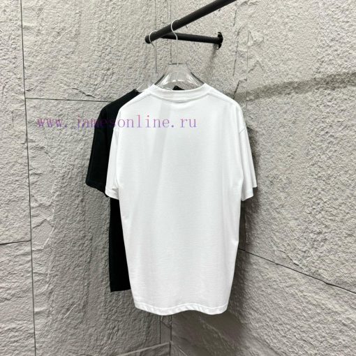 DG * Dujia * 2025 Spring/Summer Collection Simple Letter Printed Personalized Logo Customizatio 4h9z9pzf - Image 5