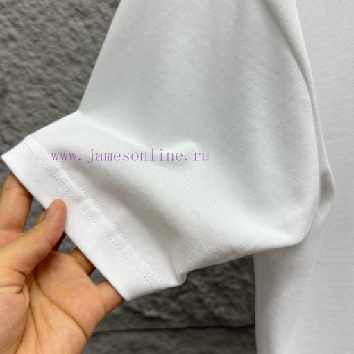 DG * Dujia * 2025 Spring/Summer Collection Simple Letter Printed Personalized Logo Customizatio 4h9z9pzf - Image 10