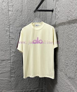Alo * 2025 Spring/Summer Classic Simple Letter Foam Craftsmanship Personalized Logo Customizati s1ex552c