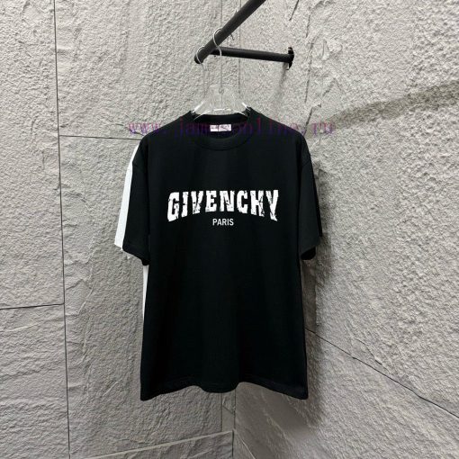 Gvc * Jifan * Xi 2025 Spring/Summer New Collection Letter Printed Back Hound Dog Printed Custom y9eesxpl - Image 3