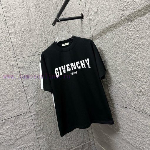 Gvc * Jifan * Xi 2025 Spring/Summer New Collection Letter Printed Back Hound Dog Printed Custom y9eesxpl - Image 4