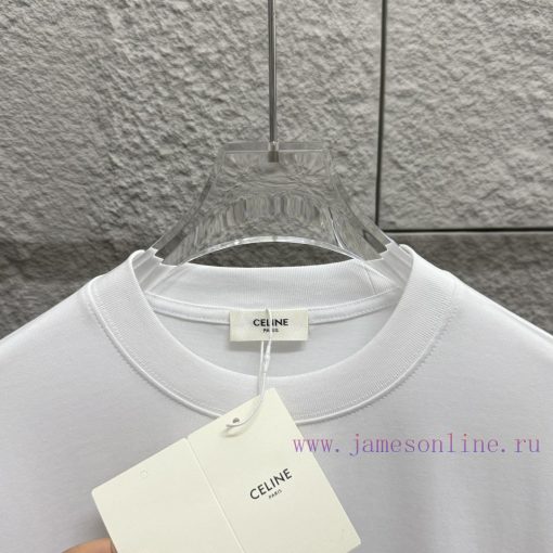 Celi * Ne 2025 Spring/Summer Collection Simple Letter Stereoscopic Silicone Craftsmanship Perso zz5h77z8 - Image 7