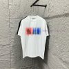 Moncler Mouth Mask * 2025 Spring/Summer New Collection Classic Letter Totem Red And Blue Printe fs4xleay
