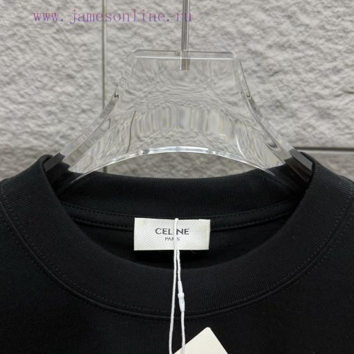 Celi * Ne 2025 Spring/Summer Collection Simple Letter Plush Craftsmanship Personalized Logo Cus k8golmyd - Image 9