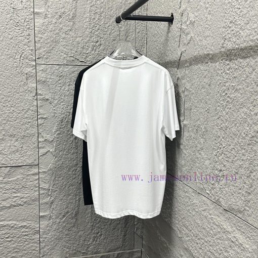 Celi * Ne 2025 Spring/Summer Collection Simple Letter Plush Craftsmanship Personalized Logo Cus ttlk7viq - Image 10