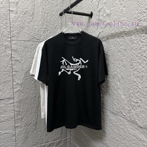 ARC'TERYX * Founder * Bird 2025 Spring And Summer Trendy Brand New Personalized Classic Pattern mscgcgqu