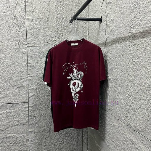Gvc * Jifan * Xi 2025 Spring/Summer New Collection Classic Serpentine Letter Printing Customize oi7qglfv