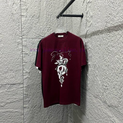 Gvc * Jifan * Xi 2025 Spring/Summer New Collection Classic Serpentine Letter Printing Customize oi7qglfv - Image 2