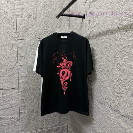 Gvc * Jifan * Xi 2025 Spring/Summer New Collection Classic Serpentine Letter Printing Customize t9ppizyf - Image 2