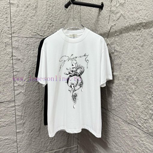 Gvc * Jifan * Xi 2025 Spring/Summer New Collection Classic Serpentine Letter Printing Customize n7q26r82 - Image 2