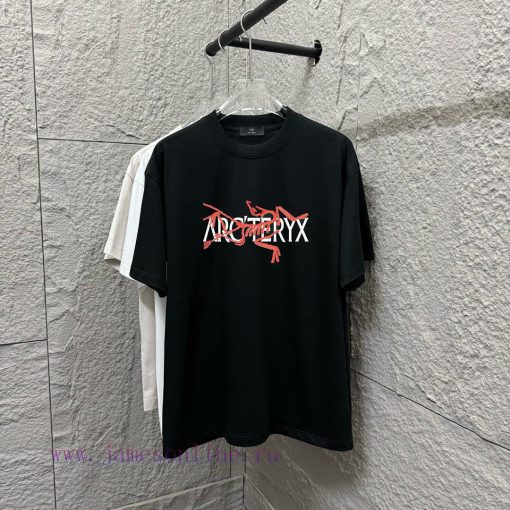 ARC'TERYX * Founder * 2025 Spring And Summer Trendy Brand New Personalized Classic Pattern Lett 0vyqgs4e
