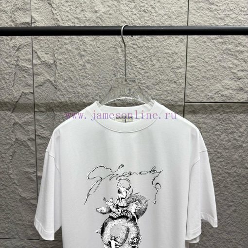 Gvc * Jifan * Xi 2025 Spring/Summer New Collection Classic Serpentine Letter Printing Customize n7q26r82 - Image 4