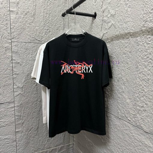 ARC'TERYX * Founder * 2025 Spring And Summer Trendy Brand New Personalized Classic Pattern Lett 0vyqgs4e - Image 2