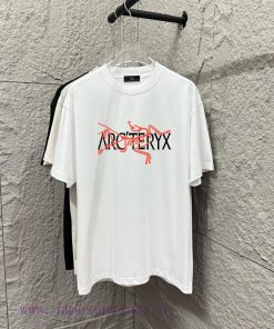 ARC'TERYX * Founder * 2025 Spring And Summer Trendy Brand New Personalized Classic Pattern Lett 55dek2c7
